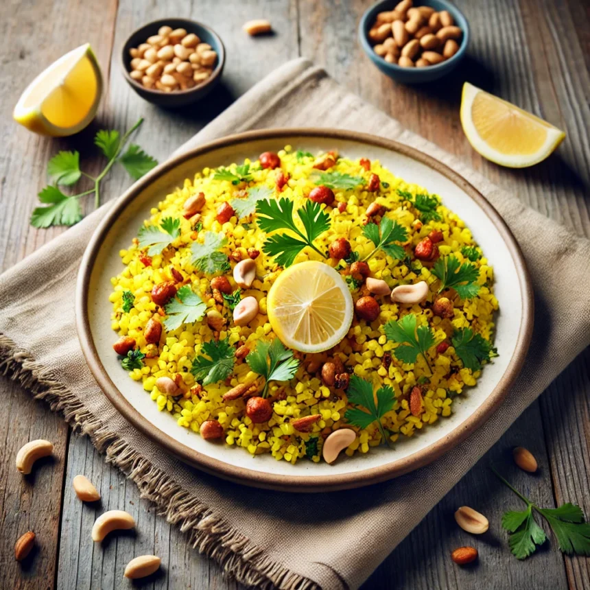 poha-recipe